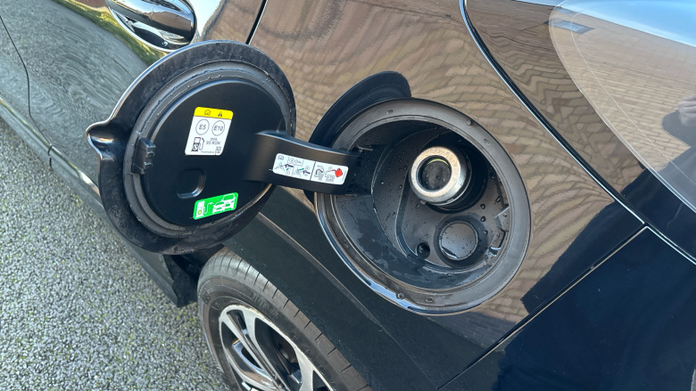 Ford Puma 1.0 EcoBoost ST-Line 5dr Auto Petrol Hatchback